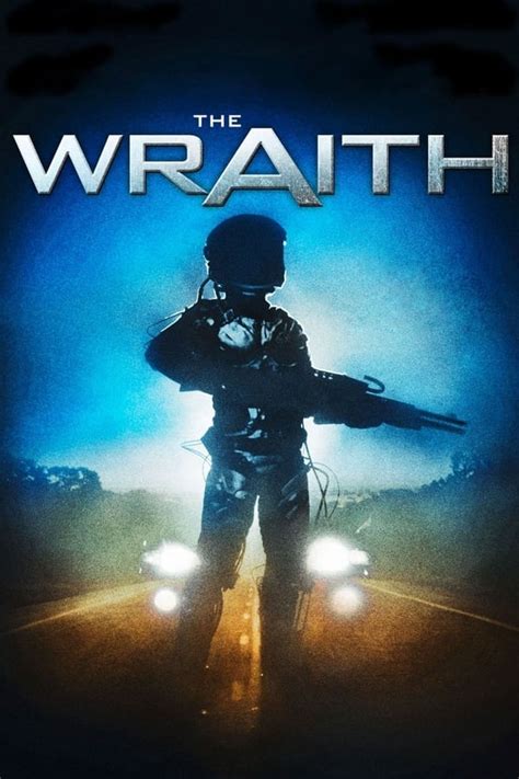 The Wraith (1986) — The Movie Database (TMDb)