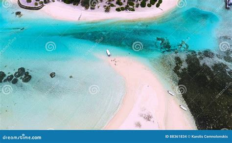 Maldives aerial view stock photo. Image of leisure, cruise - 88361834