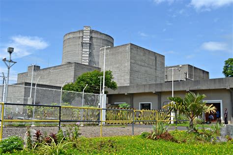 DOE ‘studying’ possible revival of Bataan Nuclear Power Plant - PTV News