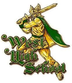 West High School on New Stine Road in Bakersfield California, founded in 1965 My Alma Mater ...