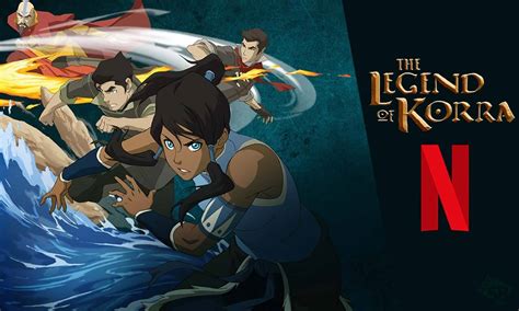 Watch avatar the legend of korra season 4 episode 4 - taiareno