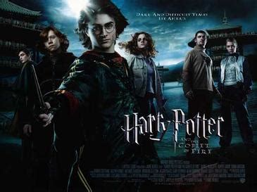 File:Harry Potter and the Goblet of Fire Poster.jpg - Wikipedia