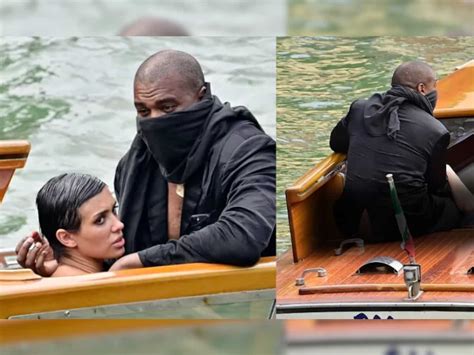 Kanye West and Wife Banned from 'Every Boat' Worldwide After Recent Controversy 🌊🛥️🚫