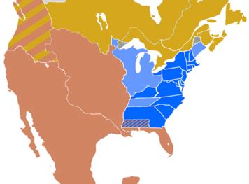 Pinckney's Treaty History, Major Provisions & Significance - Lesson | Study.com