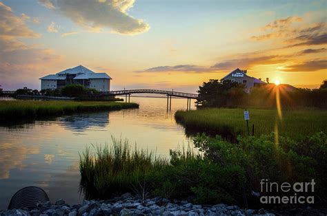 Fager's Island Photograph by Jennifer Craft - Fine Art America