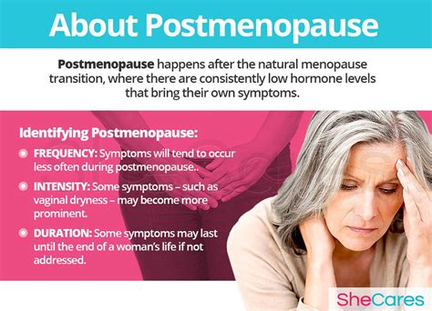 Pin on The Menopausal Transition