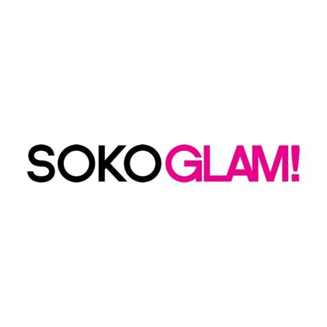 Soko Glam Promo Codes June 2024