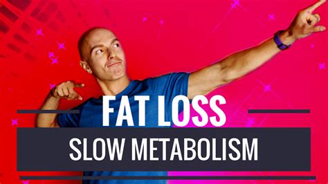 The #1 Cause of a Slow Metabolism | Yuri Elkaim