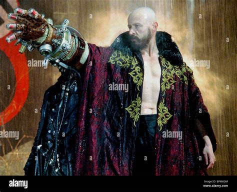 KAREL RODEN HELLBOY (2004 Stock Photo, Royalty Free Image: 31178580 - Alamy