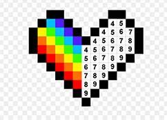 Color Pixel Art Classic Game - img-derp