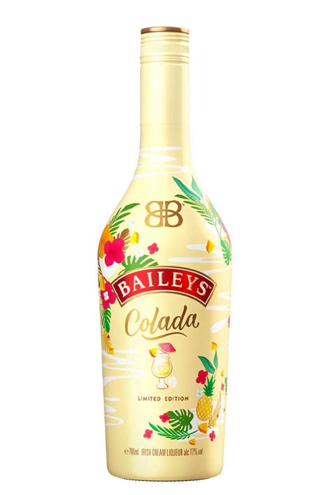 Baileys Pina Colada Liqueur 70cl | VIP Bottles