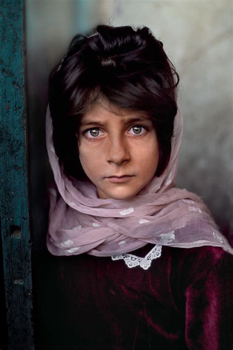 Portraits by steve mccurry - dnwes