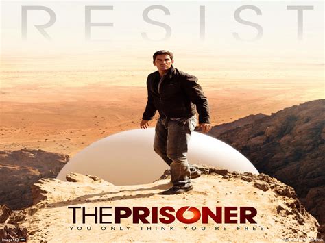 With News of a Possible Remake, a Treatise on 'The Prisoner', its ...