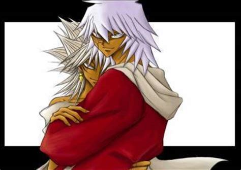 Marik & Bakura - Yu-Gi-Oh Photo (9363438) - Fanpop