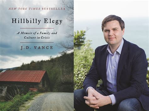 'Hillbilly Elegy': Best-selling author J.D. Vance on faith in ...