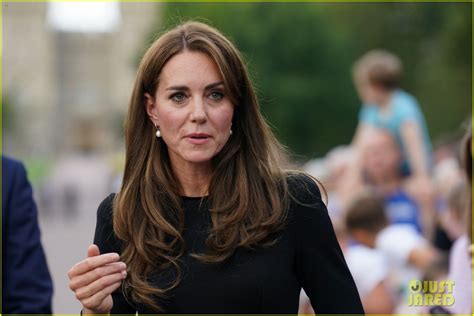 Kate Middleton Appears to Have Lighter Hair Color in These New Photos ...