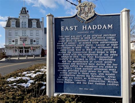 Things to Do in East Haddam, Connecticut – bnbNomad