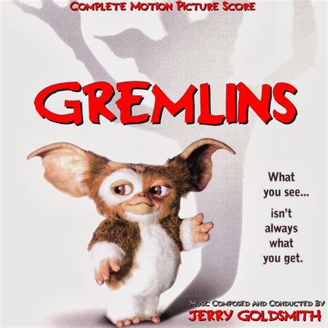 L² Movies Talk: Gremlins