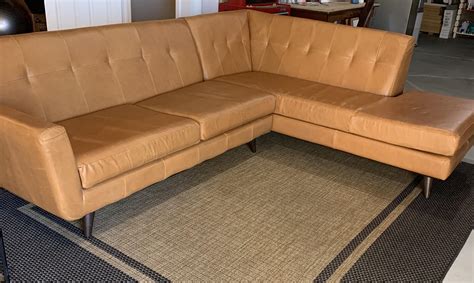 Accidentally bought this Joybird sectional today! At $300 I couldn’t ...