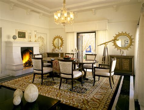 Kohinoor Suite at the Oberoi Udaivilas | Five Star Alliance