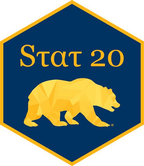 Stat 20 - License