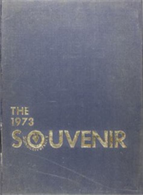 Lebanon High School - Souvenir Yearbook (Lebanon, TN), Covers 1 - 6