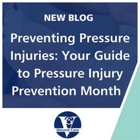 Preventing Pressure Injuries: Your Guide to Pressure Injury Prevention Month