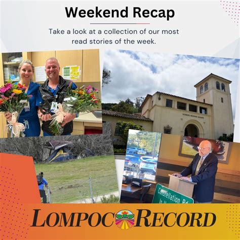 Lompoc Record - Home