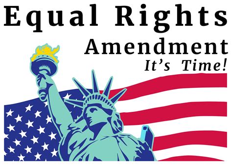 Equal Rights Amendment (ERA) Campaign Write to Montana Senators Today ...