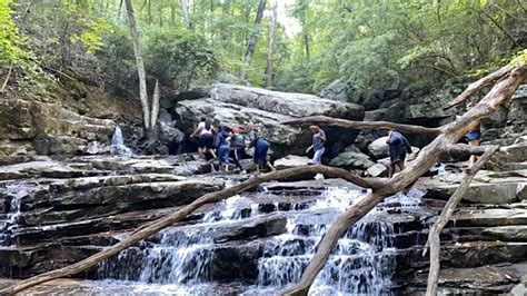 Bridge Chattanooga helps connect students to nature