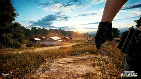 PUBG Mobile Landscape Wallpapers - Wallpaper Cave