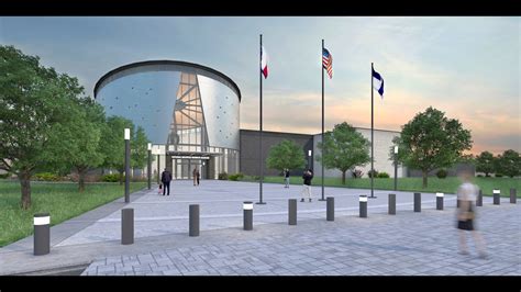 Fort Hood breaks ground on new museum honoring soldiers | kcentv.com