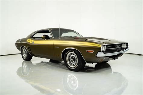 1971 Dodge Challenger | Fast Lane Classic Cars