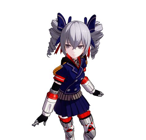 Bronya Zaychik | Honkai Impact 3rd Archives Wiki | Fandom