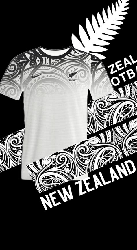 History of New Zealand Football Team