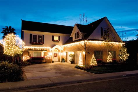 Boost your festive kerb appeal with plenty of sparkle and shine! Planning on an impressive fron ...