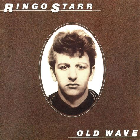 Album release: Old Wave by Ringo Starr | 1983 | The Beatles Bible