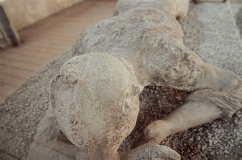 Why the Pompeii Ruins are a Must See Attraction | Jagabond