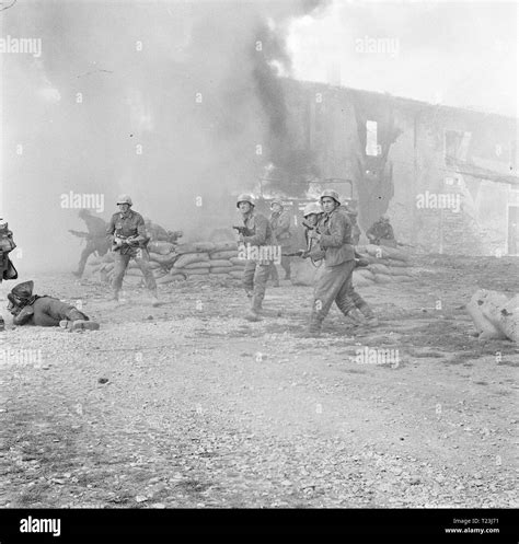 Cross of Iron (1977) Date: 1977 Stock Photo - Alamy