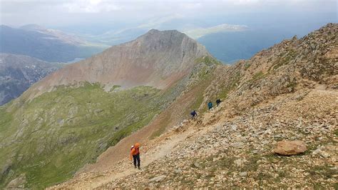 Crib Goch Guided Walk | Walk Snowdonia