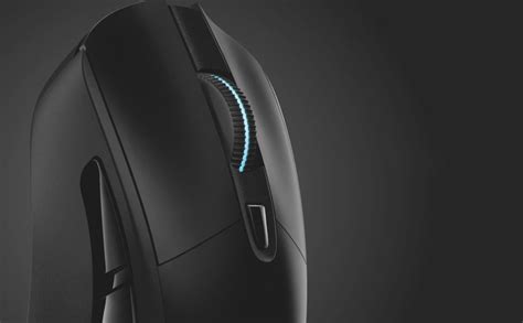 Logitech G703 Lightspeed Hero Wireless - Easy Gaming