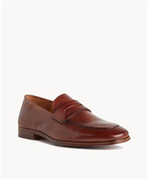 Buy Mason Leather Loafer Online in Australia | Merchant 1948