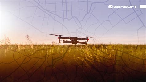 Drone Mapping Software for Development in Agriculture Industry | Altamira