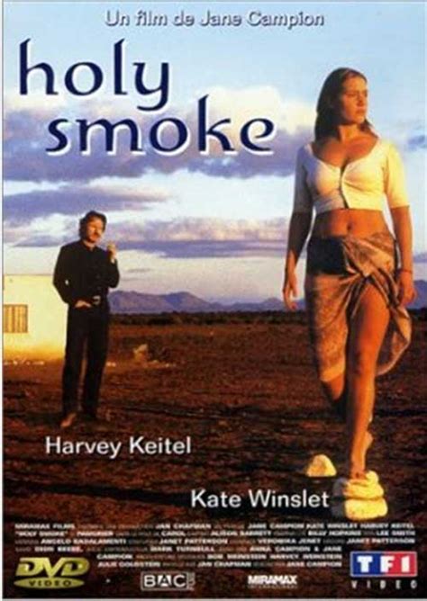 cute photos: Holy Smoke (1999) / DVDRip Download link / RMVB / 300 MB