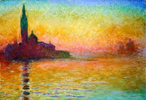 Life as an Impressionist Painting - HubPages