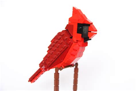 LEGO IDEAS - Product Ideas - LEGO BIRDS 2