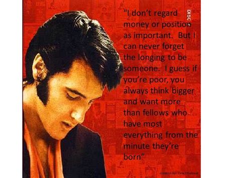 Elvis quotes, Elvis presley quotes, Elvis presley