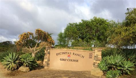 TASTE OF HAWAII: ENCINITAS RANCH GOLF COURSE