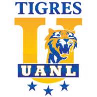 UANL Tigres Logo Download png