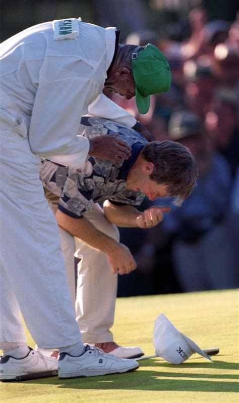 Was Wednesday the Augusta National finale for Masters legends Carl Jackson and Ben Crenshaw?